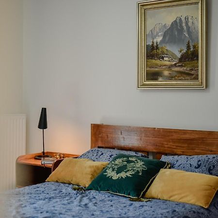 Better Place Modern Port Praski Appartement Warschau Buitenkant foto