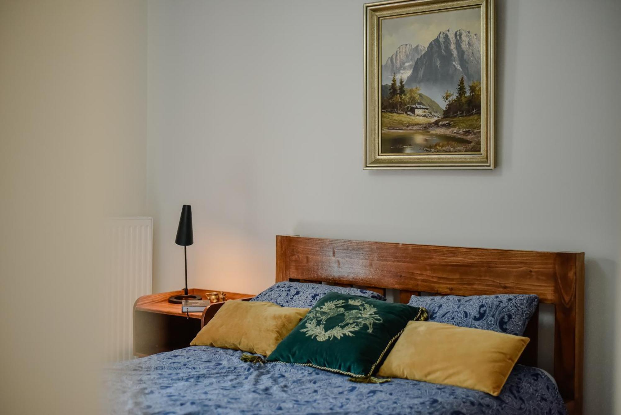 Better Place Modern Port Praski Appartement Warschau Buitenkant foto